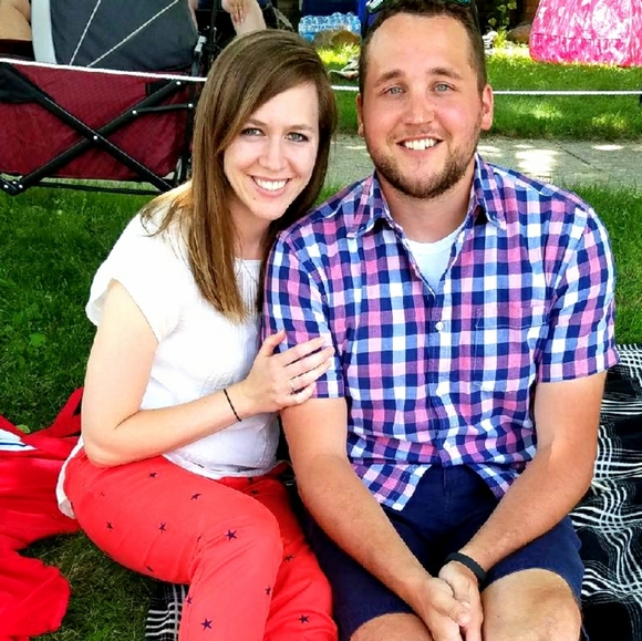 Meet your Posher, Heather - Picture 1 of 1